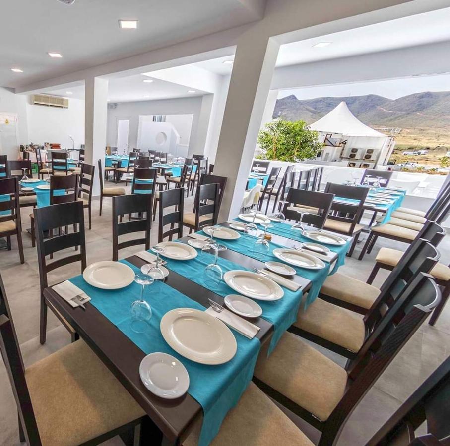 Hostal Casa Emilio Almería Zewnętrze zdjęcie
