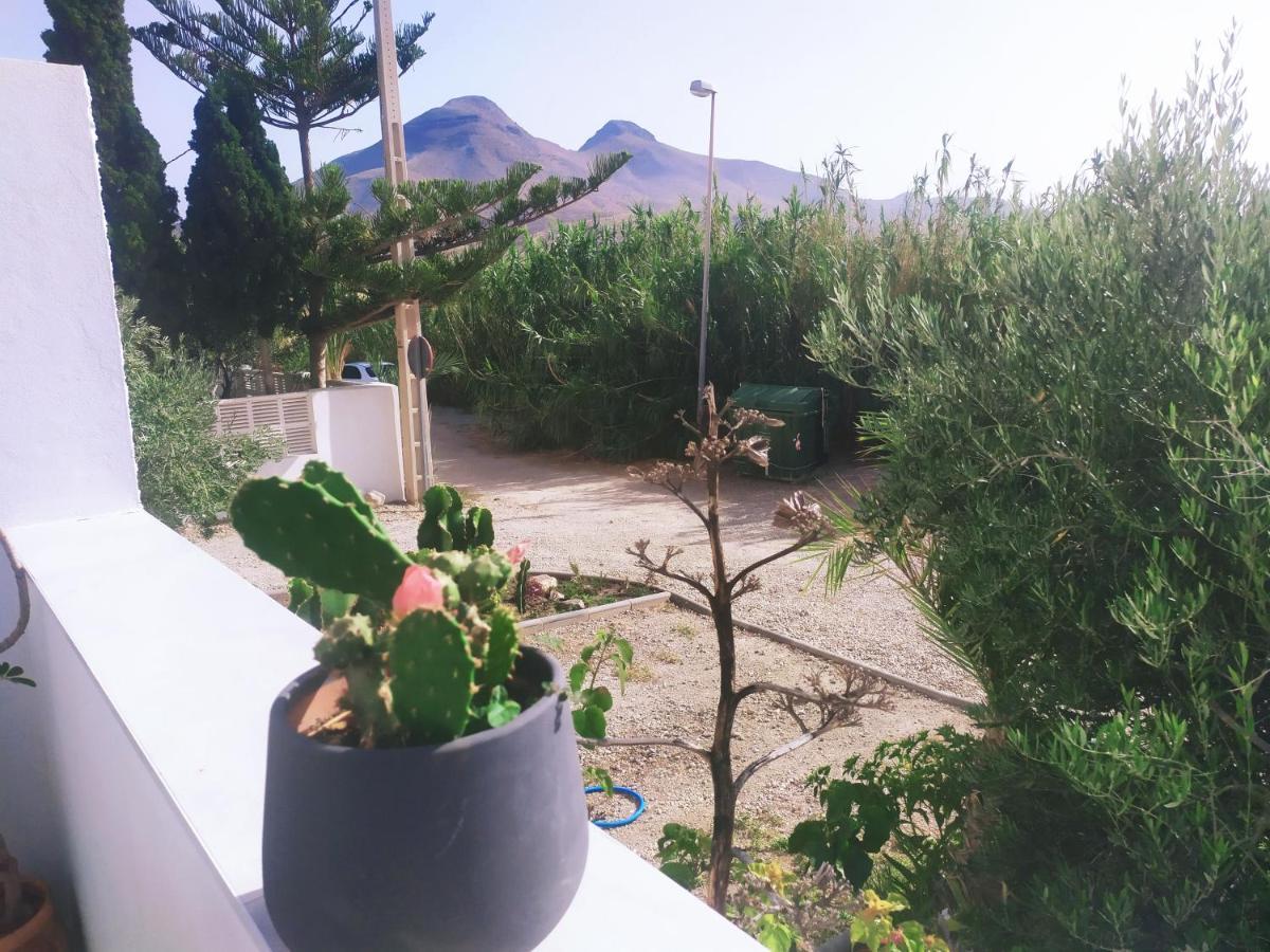 Hostal Casa Emilio Almería Zewnętrze zdjęcie