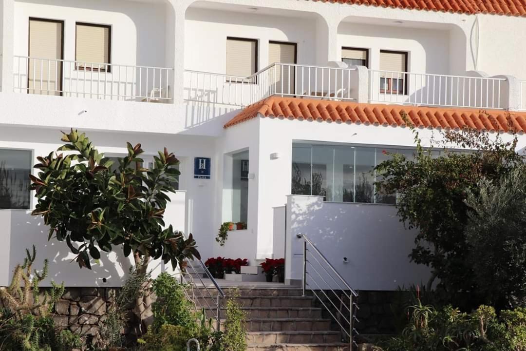 Hostal Casa Emilio Almería Zewnętrze zdjęcie