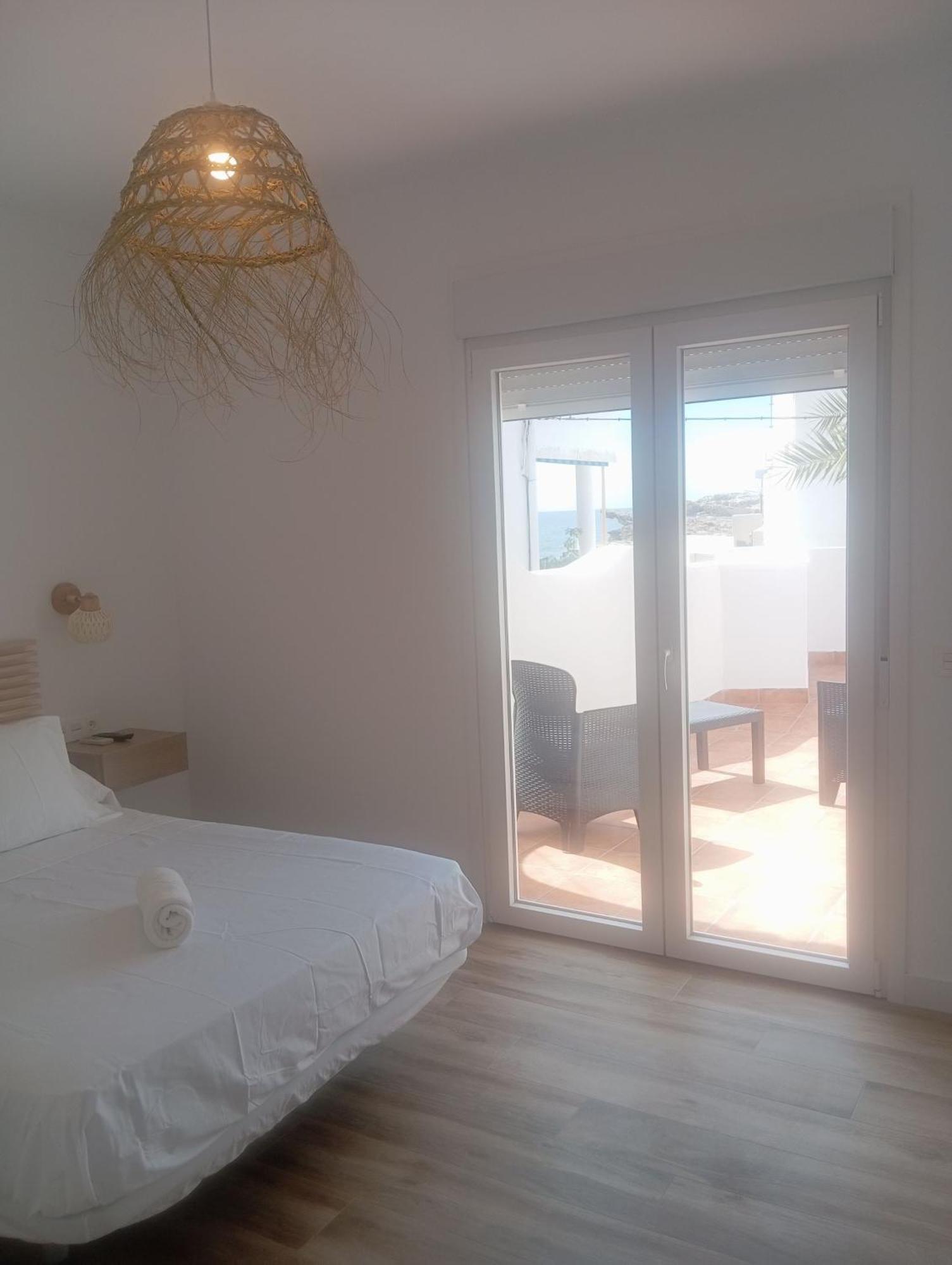 Hostal Casa Emilio Almería Zewnętrze zdjęcie
