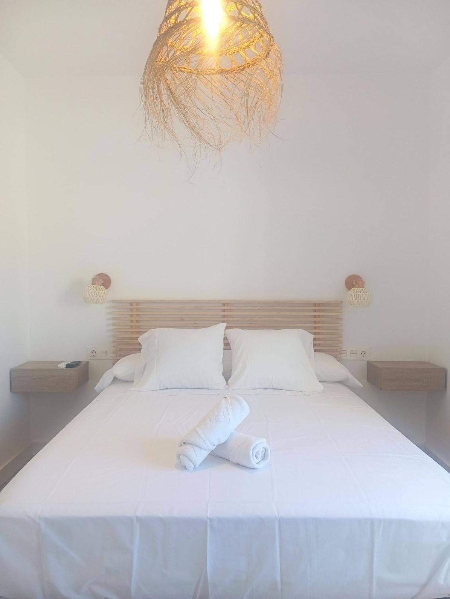 Hostal Casa Emilio Almería Zewnętrze zdjęcie