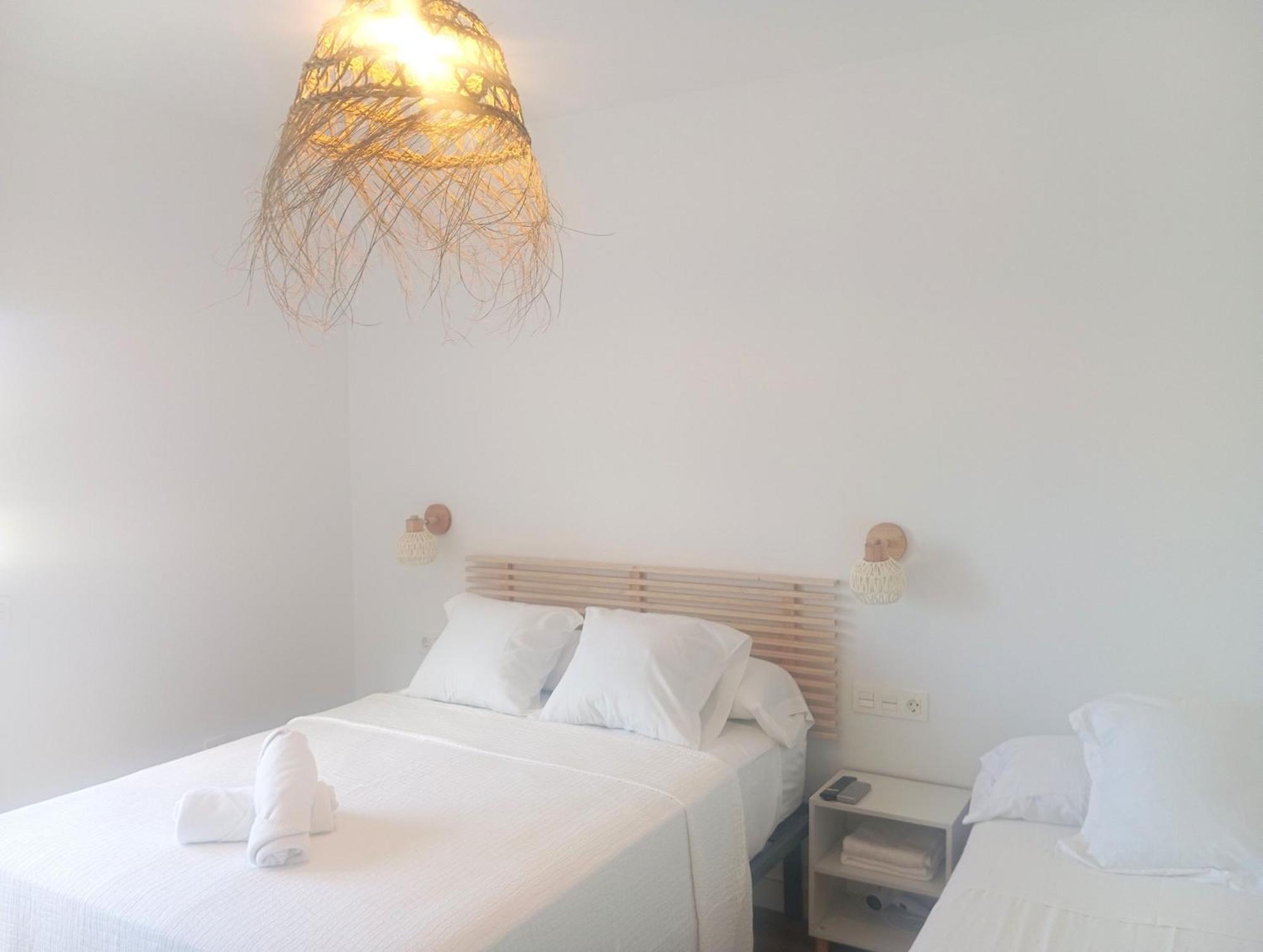 Hostal Casa Emilio Almería Zewnętrze zdjęcie