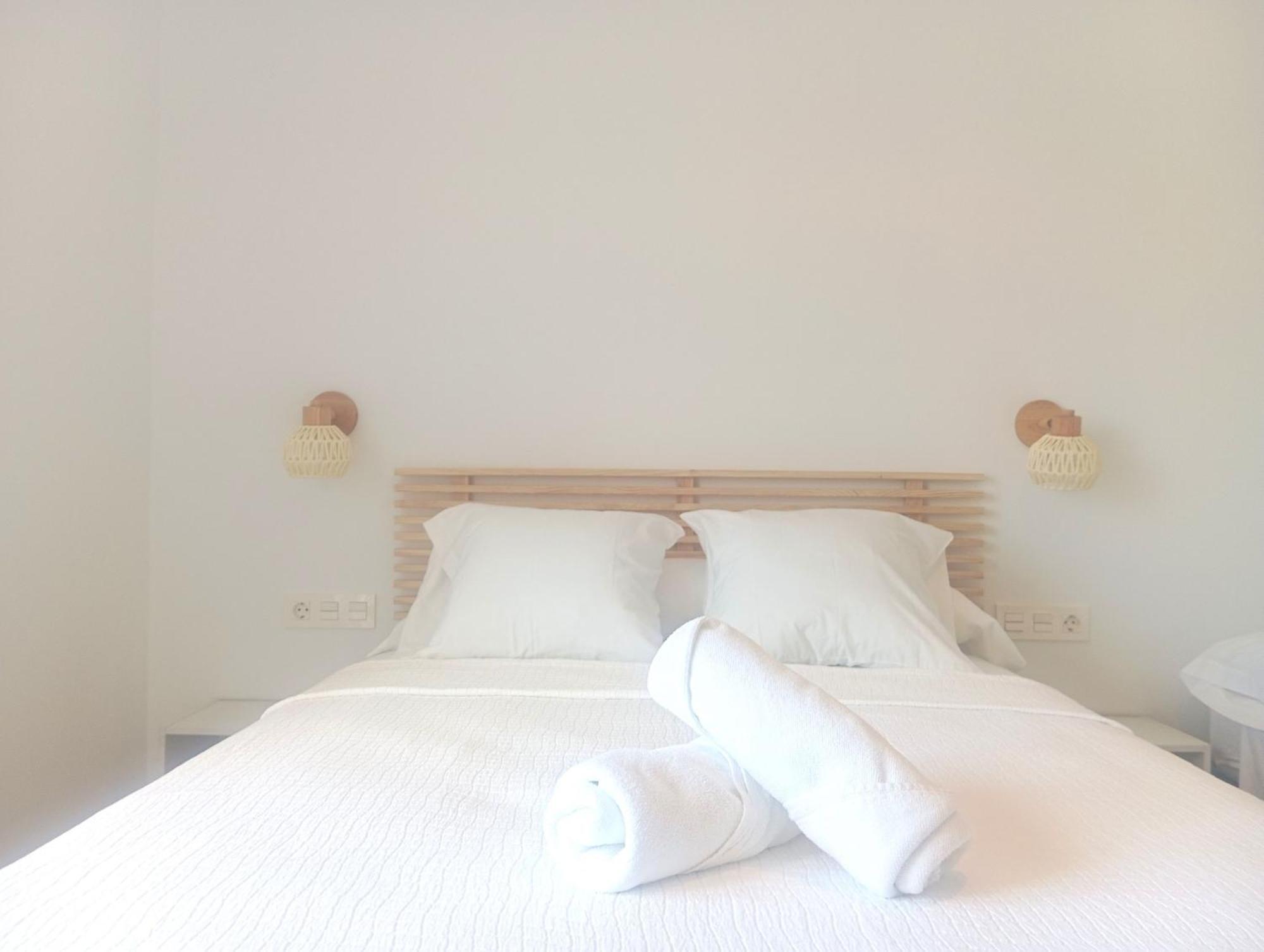 Hostal Casa Emilio Almería Zewnętrze zdjęcie