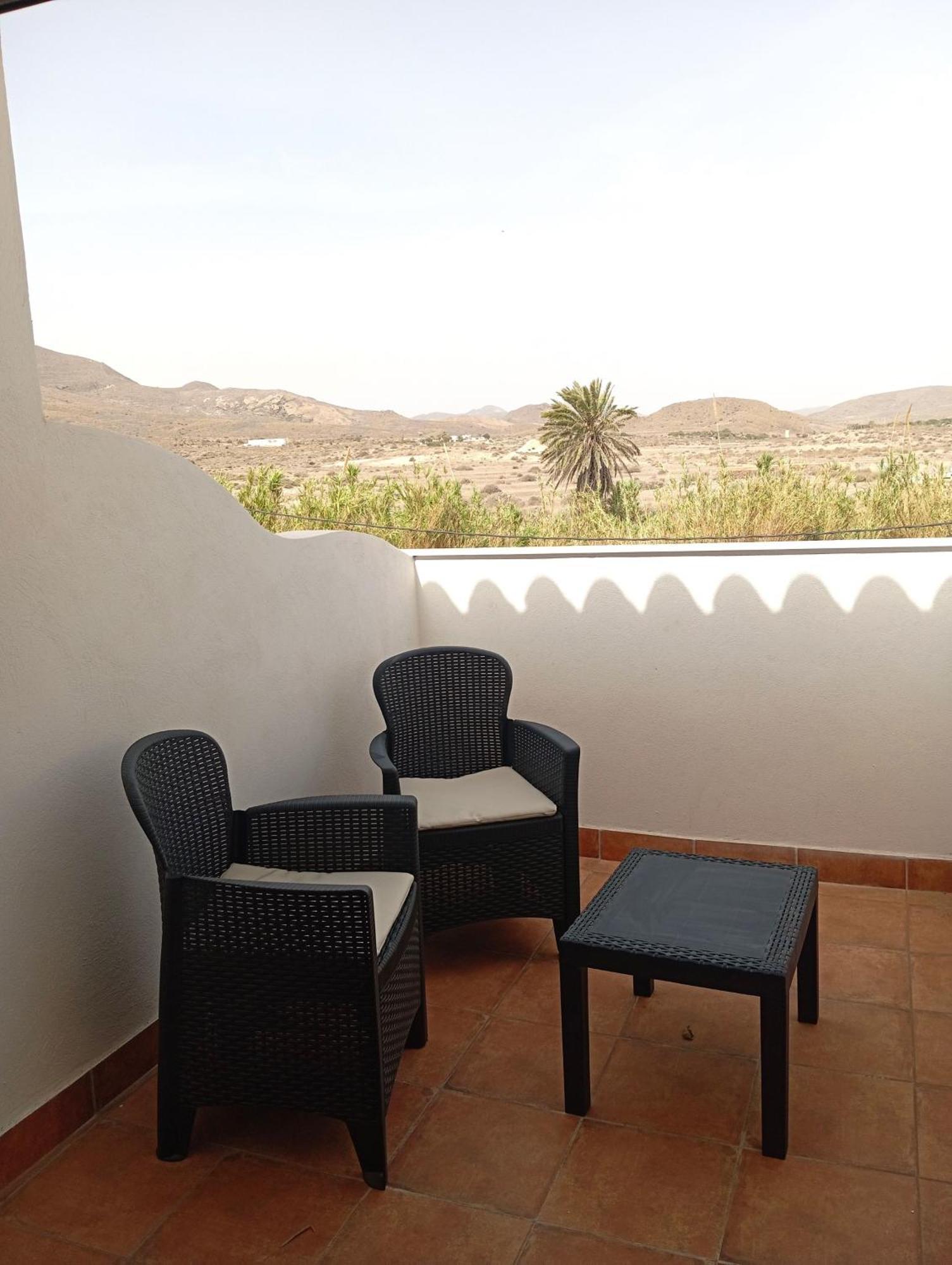 Hostal Casa Emilio Almería Zewnętrze zdjęcie