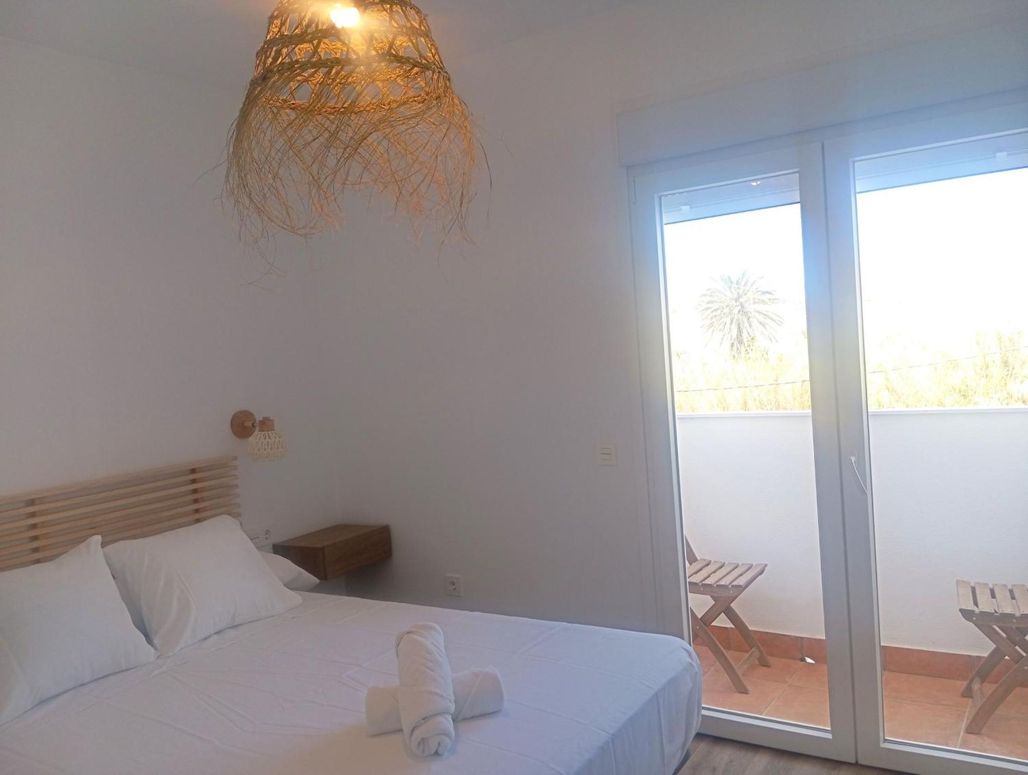 Hostal Casa Emilio Almería Zewnętrze zdjęcie
