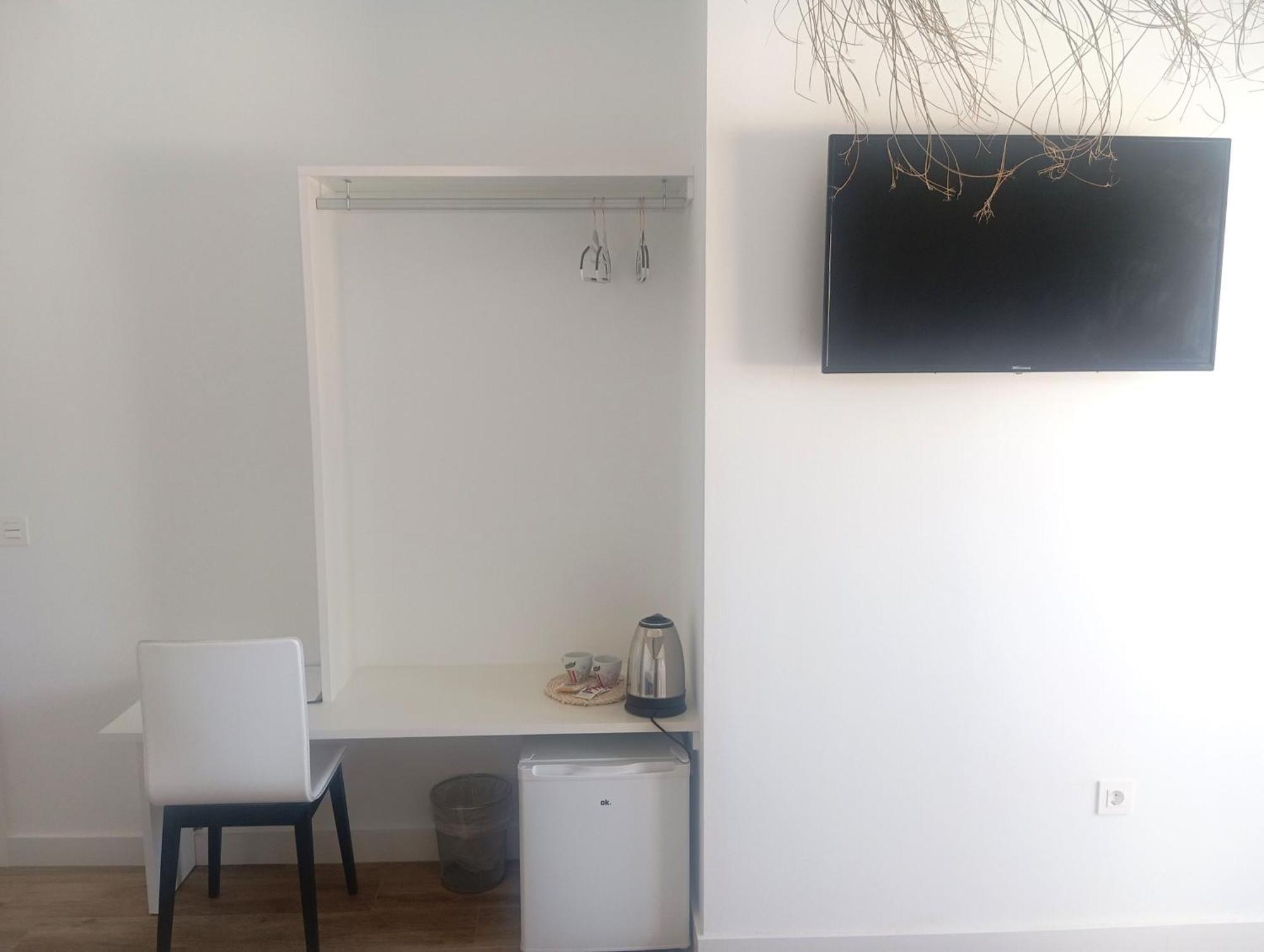 Hostal Casa Emilio Almería Zewnętrze zdjęcie