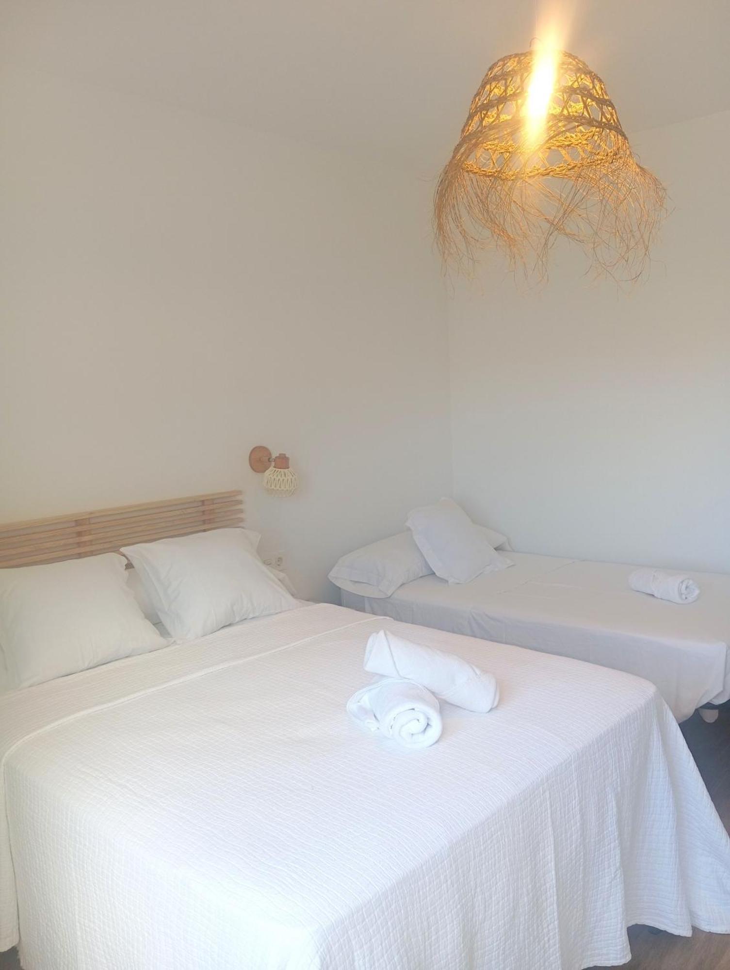 Hostal Casa Emilio Almería Zewnętrze zdjęcie