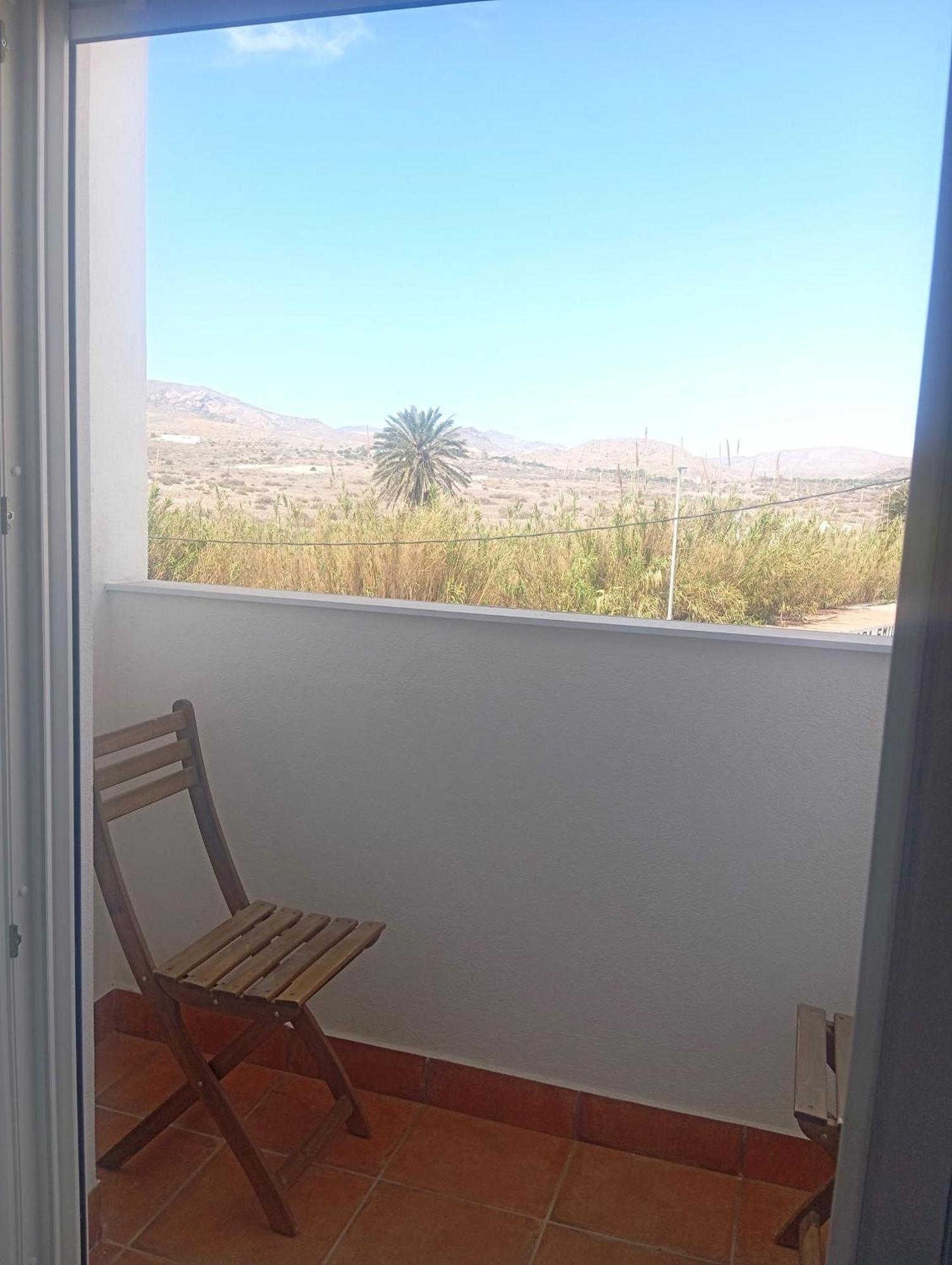 Hostal Casa Emilio Almería Zewnętrze zdjęcie
