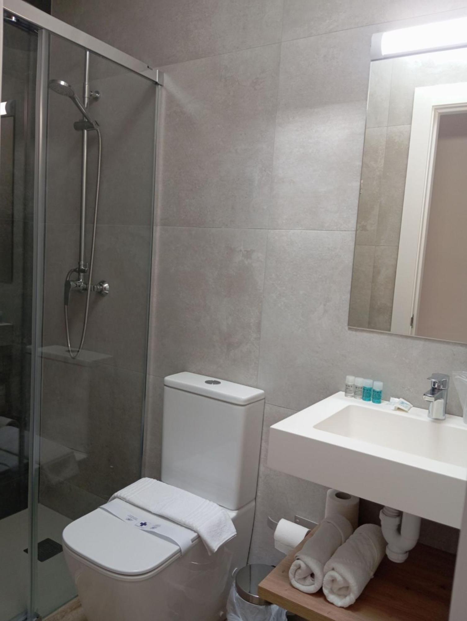 Hostal Casa Emilio Almería Zewnętrze zdjęcie